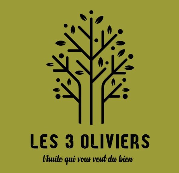 les 3 Oliviers